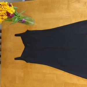 Patagonia little black dress